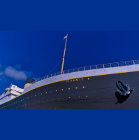 Second Unit #354 – Titanic (1997)