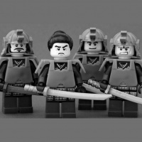 Second Unit #147 – Die sieben Samurai