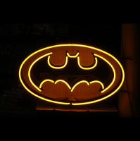 Second Unit Special #04 – Batmans Rückkehr