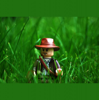 Second Unit #252 – Indiana Jones und der Tempel des Todes