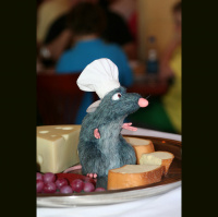 Second Unit #70 – Ratatouille (#Filmvorschlag)