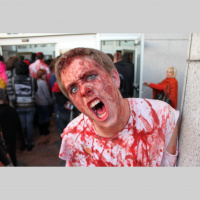 Second Unit #332 – Zombie (Polygamia)