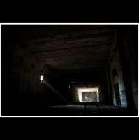 Second Unit #178 – Der Bunker [2015]