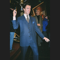 Second Unit Special #11 – James Bond 007 – Goldeneye