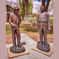 Second Unit #355 – Oppenheimer