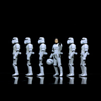 Second Unit #174 – Star Wars – Episode 7: Das Erwachen der Macht