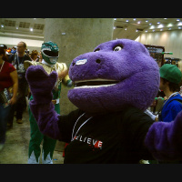 Second Unit #98 – Tötet Smoochy