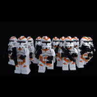 Second Unit #161 – Star Wars: Episode II – Angriff der Klonkrieger