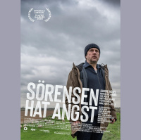 Second Unit #350 – Sörensen hat Angst