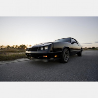 Second Unit #260 – Training Day