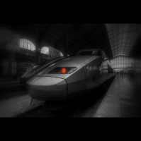 Second Unit #265 – Mission: Impossible