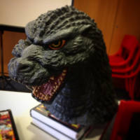 Second Unit Special #29 – Das Godzilla-Fan-Teffen in Uelzen