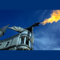 Second Unit #217 – Harry Potter und der Feuerkelch