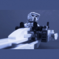 Second Unit #151 – Star Wars: Episode VI – Die Rückkehr der Jedi-Ritter [1983]