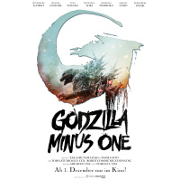 Second Unit #352 – Godzilla Minus One