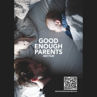 Second Unit Special #37 – GOOD ENOUGH PARENTS und Domenik Schuster im Interview