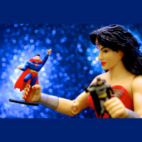 Second Unit #233 – Wonder Woman (feat. Cinecouch  Batcast)