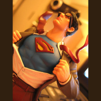 Second Unit Special #16 – Superman Returns