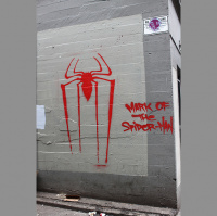 Second Unit #13 – The Amazing Spider-Man