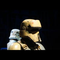 Mini Unit #16 – Rogue One: A Star Wars Story (Spoilerfrei)