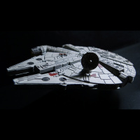 Trailer Unit #01 – Star Wars: The Force Awakens Teaser