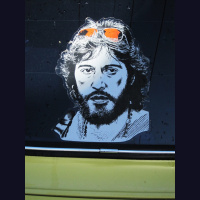 Second Unit #54 – Serpico