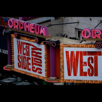 Second Unit #264 – West Side Story [1961]