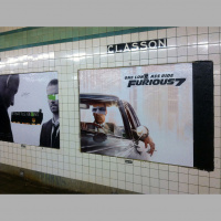 Second Unit #172 – Fast  Furious 7