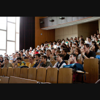 Second Unit #241 – Everybody Wants Some!!