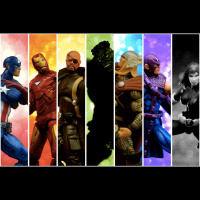 Second Unit #24 – Marvel’s The Avengers