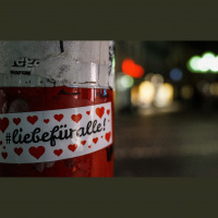 Mini Unit #13 – Love 3D