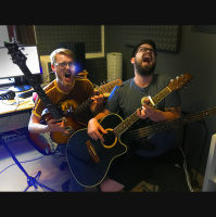 Second Unit #240 – This Is Spinal Tap (Florian Priemel Podcast)