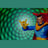 Mini Unit #15 – Doctor Strange (Ohne Spoiler)