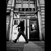 Second Unit #123 – Chinatown