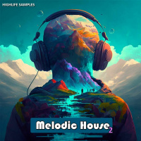Melodic House 2
