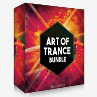 Art Of Trance 1 - 4 Bundle Pack
