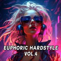 HighLife Samples Euphoric Hardstyle Vol.4