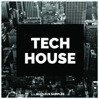 Nucleus Samples Tech House