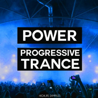 HighLife Samples Power Progressive Trance