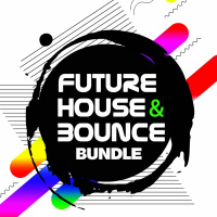 Big Sounds Future House And Bounce Vol.2