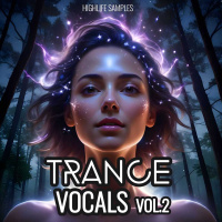 HighLife Samples Trance Vocals Vol.2