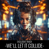 HighLife Samples - Well let it collide