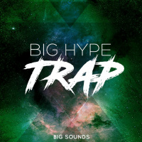 Big Sounds Big Hype Trap