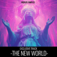 HighLife Samples - The New World