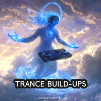 HighLife Samples Trance Build Ups