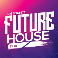 Big Sounds Future House 2K19
