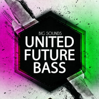 Big Sounds United Future Bass Sample Pack