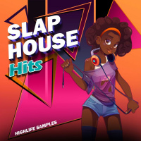 HighLife Samples Slap House Hits