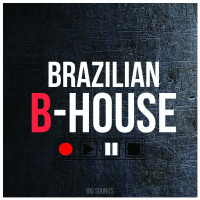 Big Sounds Brazilian B - House
