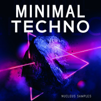 Nucleus Samples Minimal Techno